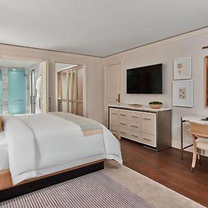 Habitación Deluxe con Cama King